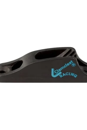 Meilleur Choix Clam alu Racing Junior Mk1 anodisation dure CL211MK1AN