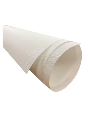 Top Vente Tissu à voile dacron 170g/m² Blanc 90cm mL