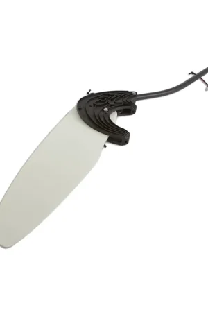 Offre Limitée Gouvernail gauche/droit complet Easy-Lock pour Hobie Wave (2008+)