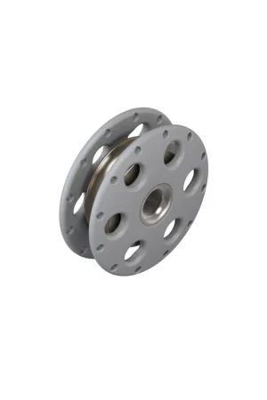 Poulie ronde lashing KB8 Achetez Aujourd'hui