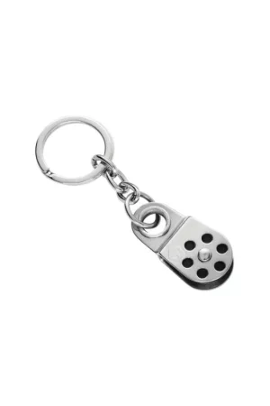 Porte-clé poulie 19mm Retour Gratuit