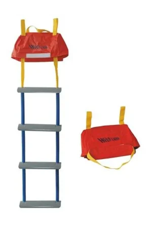 Prix Bas Echelle de Secours 160cm