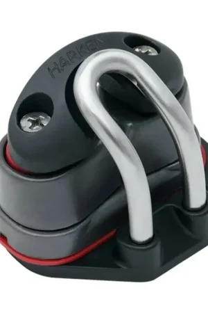 Livraison Express Taquet 27mm Micro Cam-Matic® avec guide à libération rapide