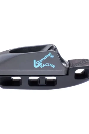 Clam alu moyen fermé anodisation dure Aero Cleat Must-Have