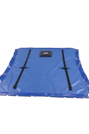 Trampoline KL15.5 Bache compatible Must-Have
