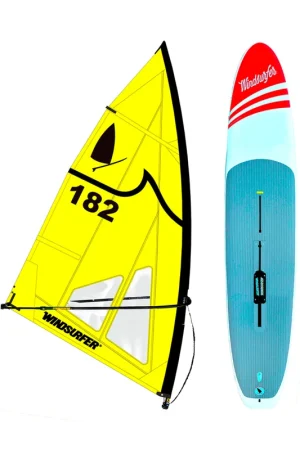 Pack Windsurfer LT Championship Edition Vente Flash