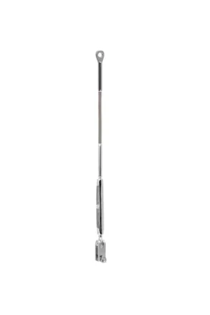 Hauban monotoron Ø3mm Oeil/Ridoir chape articulée Offre Exclusive