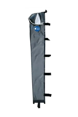 Chaussette de spi trompette catamaran Satisfait Ou Remboursé