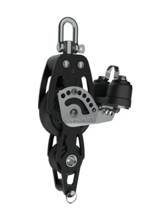 Pas Cher Poulie violon Ringot taquet HTX Ø72mm