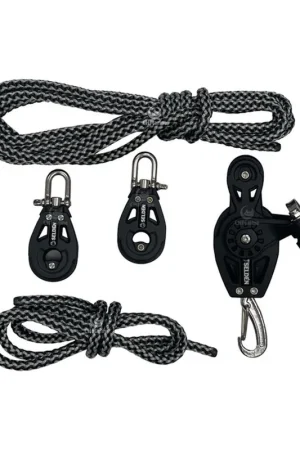 Promotion Hale bas complet Fusion®