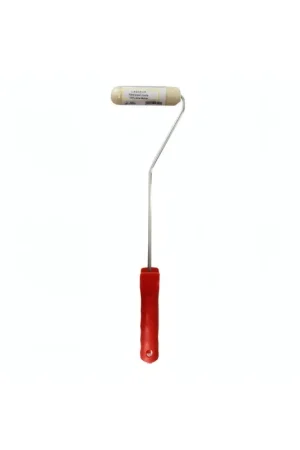 Kit rouleau laqueur 100mm laine mohair Nouvel Arrivage