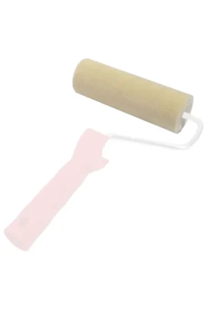 Manchon laqueur seul 180mm laine mohair Réduction