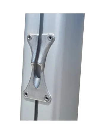 Entrée de ralingue gamme M Vente Directe