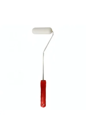 Rouleau laqueur 100mm mousse Promotion Saisonnière