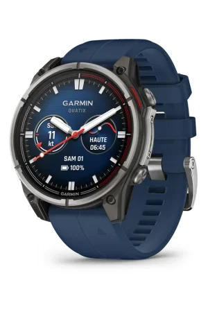 Soldes Montre GPS quatix® 8 - 47mm
