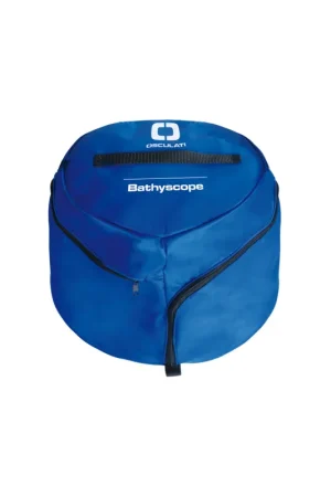 Certifié Sac rembourré de transport pour bathyscope