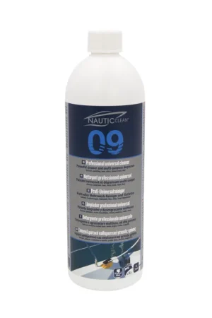 Super Prix Nettoyant professionnel universel 09
