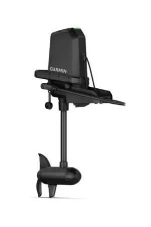 Moteur électrique kayak avec pédales de contôle Force Current Commander Vite