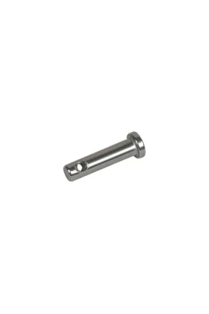 Promotion Saisonnière Axe inox 4.8x19mm