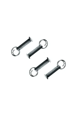 Jusqu'à Épuisement Des Stocks Set d'axes pour support barres de flèches D65 / D66