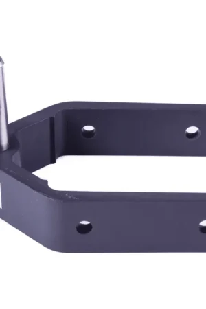 Prix Choc Aiguillot safran Ø10mm 4 trous 54mm