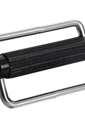 Prix Promo Boucle de sangle inox 40mm