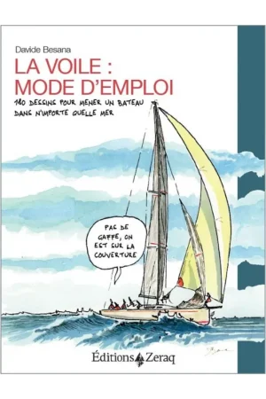 Bon Plan La Voile, Mode d’emploi