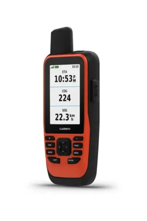 GPS portable GPSMAP® 86i Commande En Gros