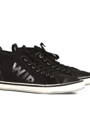 Paiement Sécurisé Baskets néoprène WIPSNEAKER