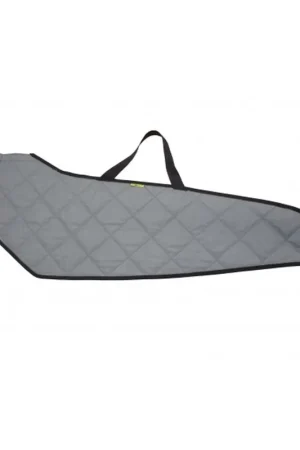 Housse safran Fireball Matelassé Offre Exclusive