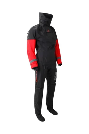 Combinaison sèche Front Zip Max-B 2.0 Authentique