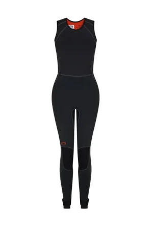 Offre Limitée Longjohn néoprène 3mm Caliso3 ECO Femme