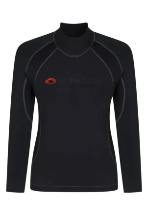 Top néoprène 3mm Caliso3 ECO Femme Certifié