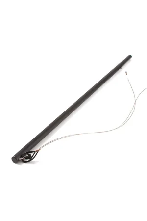 Dernier Modèle Tangon de spi trompette 2 parties pour Hobie 16