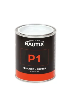 Primaire d'Accroche Monocomposant P1 Haute Qualité