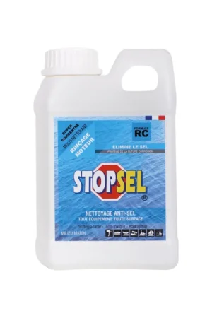 Achetez Aujourd'hui Nettoyant moteur STOPSEL RC