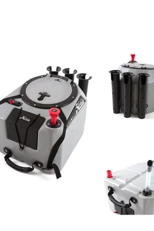 Dernier Modèle Viver Livewell V2