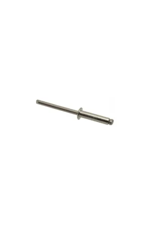Rivet tout inox A4 TR Ø4.8mm Seulement Aujourd'hui