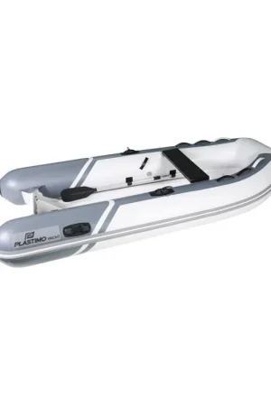 Meilleure Vente Annexe Semi-Rigide 3m10 Coque Polyester PRI310V