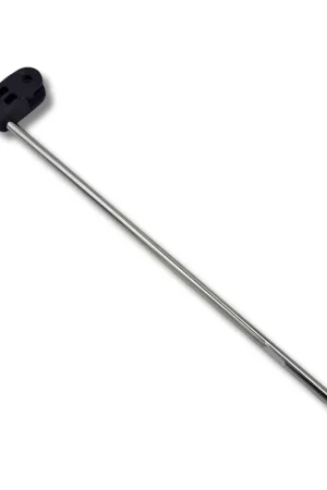 Super Prix Tige nageoire avec pivot turbo Fin MD Kick Up