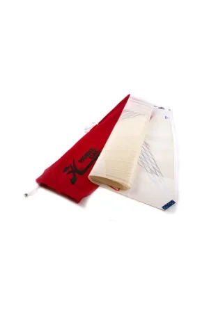 Foc Xtrem Bi Radial pentex Smoke Hobie FX One Marque