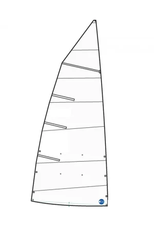 Meilleur Prix GV Kelt 6.20 Dacron 300g/m²