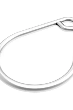 Vente Flash Cuillère de trapèze Ø6mm
