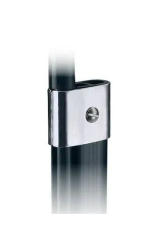 Trim Cap inox étai creux Carbo Racing - Unit 0 Prix Promo