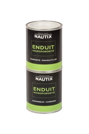Haute Qualité Enduit époxy spécial carbone Microporosité