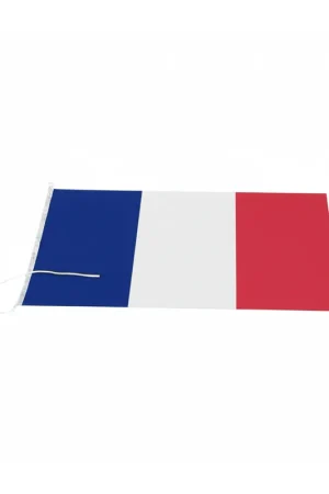 Offre Exclusive Pavillon national France Etamine