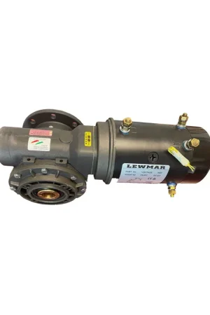 Prix Choc Motoréducteur pour V4 ou C4 - 24V