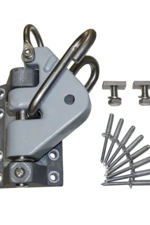 Seulement Aujourd'hui Vit de mulet pour mâts Z401 / Z501 / Z531