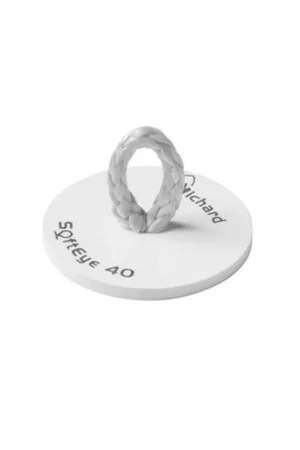 Padeye SoftEye 40 à coller Commande En Gros
