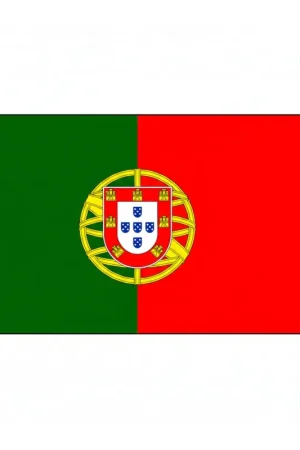 Drapeau Portugal Prix Choc